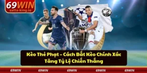 Kèo thẻ phạt